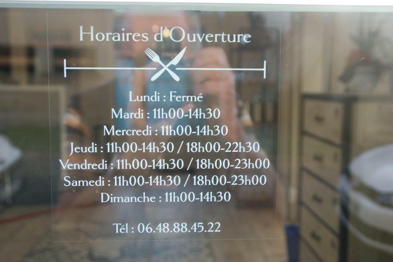 Willa La Goelette Bazincourt-sur-Saulx Zewnętrze zdjęcie